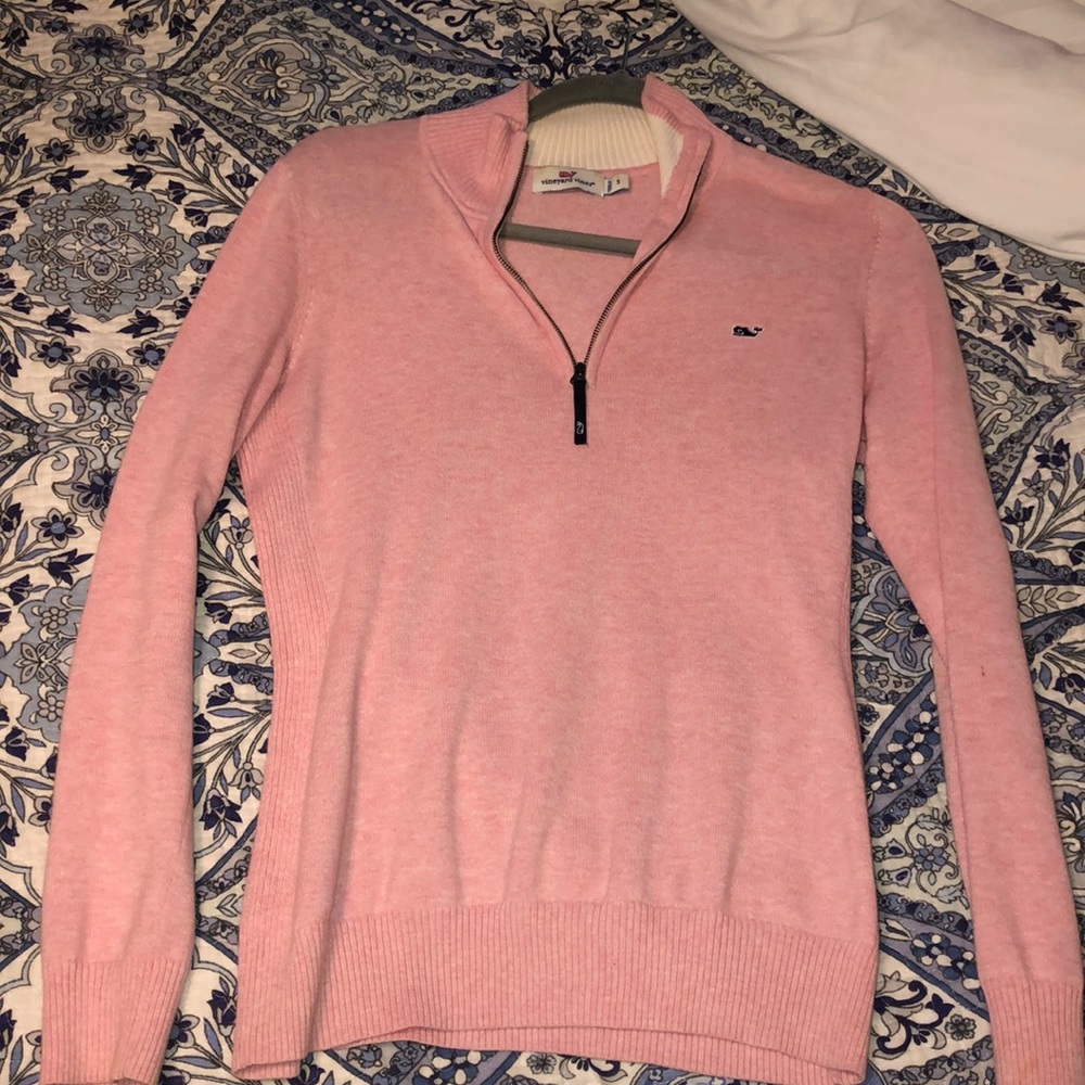 Vineyard vines sweater